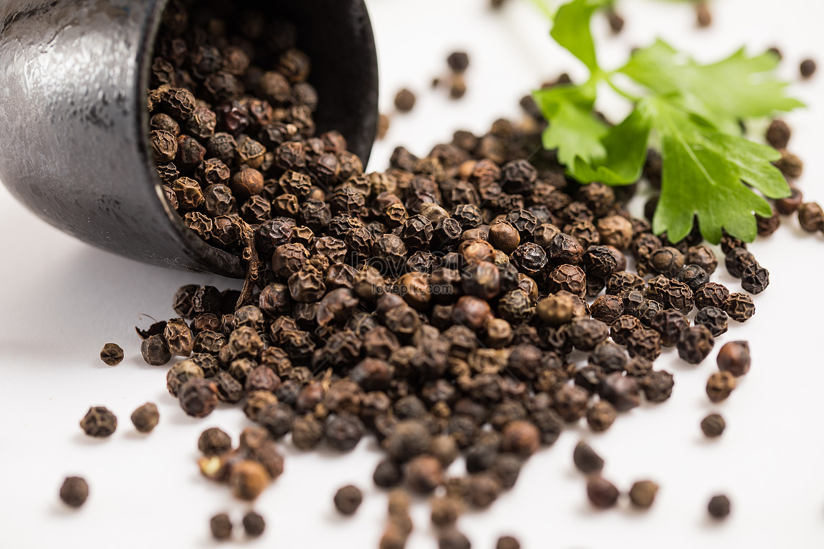 Product: Pepper Seeds